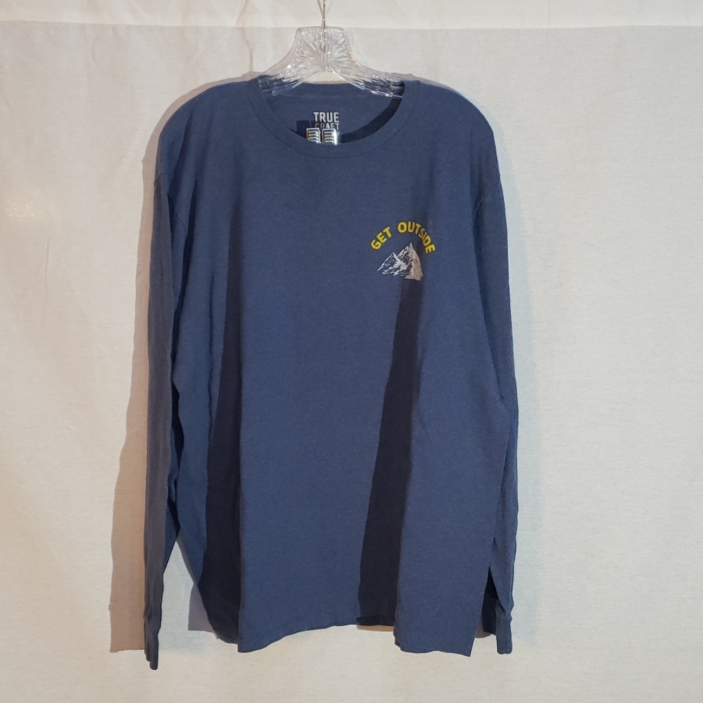 True Craft Tee